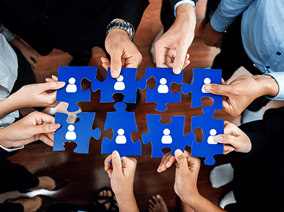 La recherche d’une nouvelle cohésion sociale