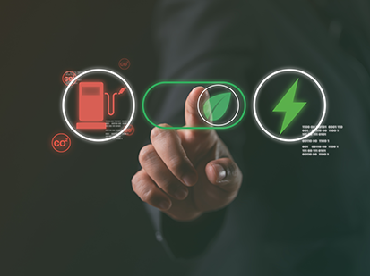 La transition écologique comme fil conducteur