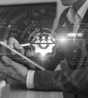 Transformation numérique du commerce